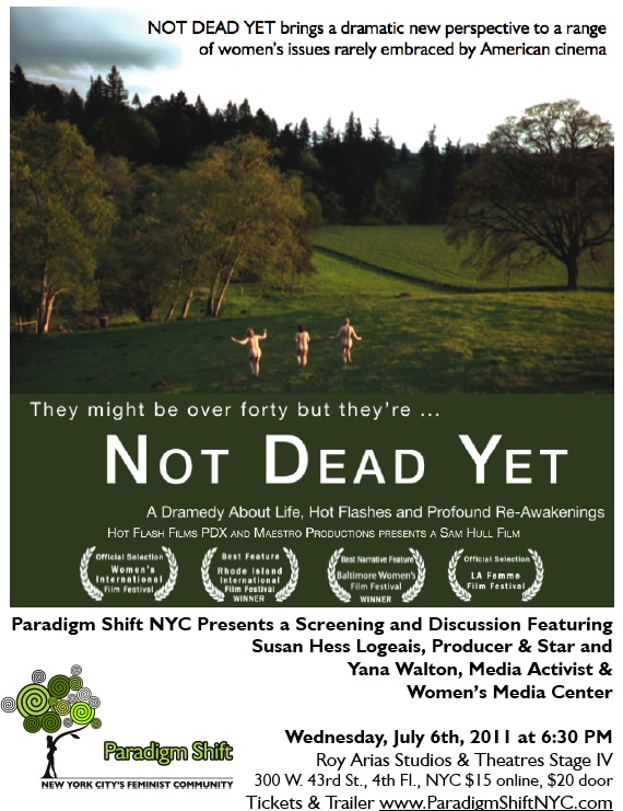 Not Dead Yet v2